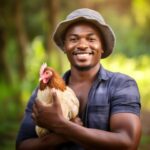 Poultry Farming